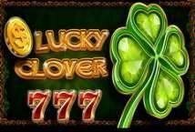 Lucky Clover slot